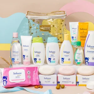 Baby Products